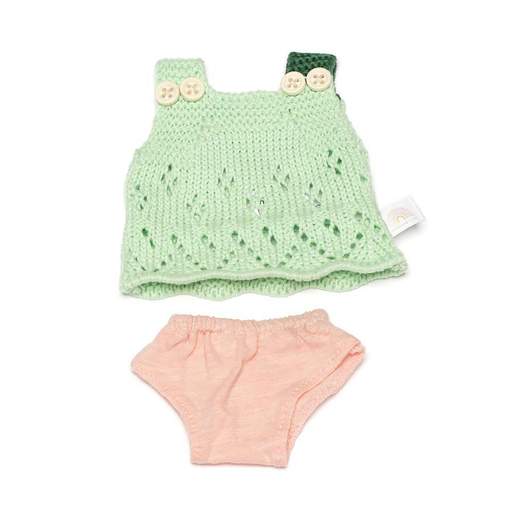 Forest Girl Set