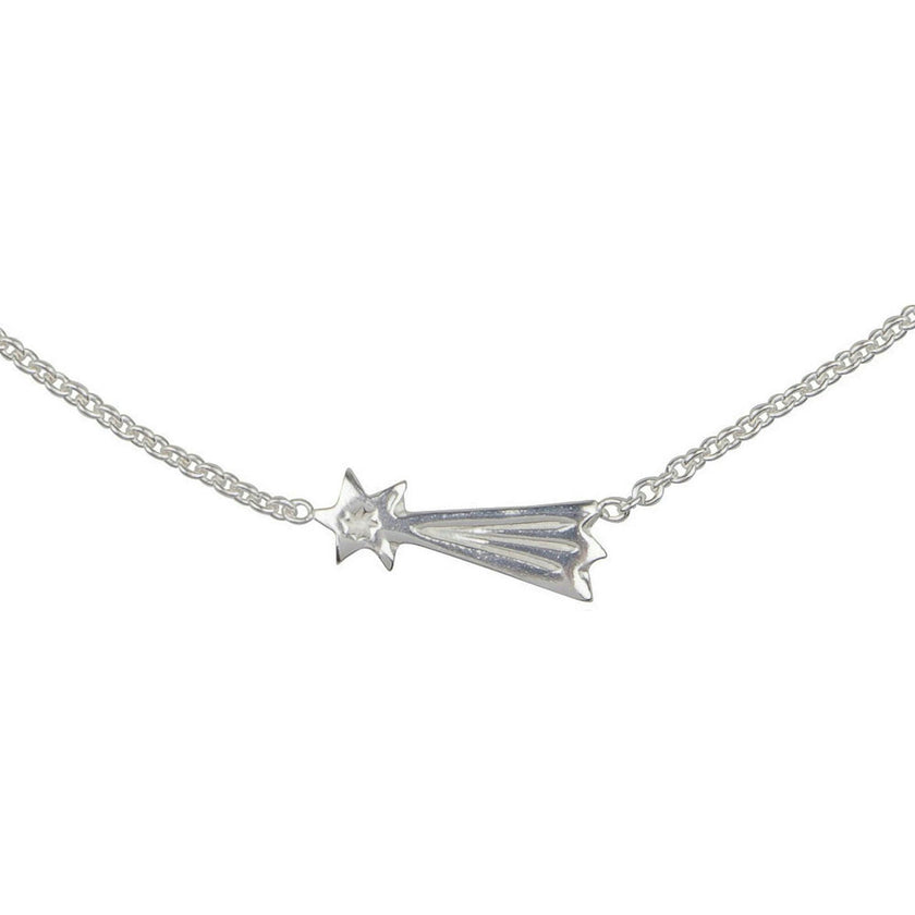 You Make My Wishes Come True Necklace