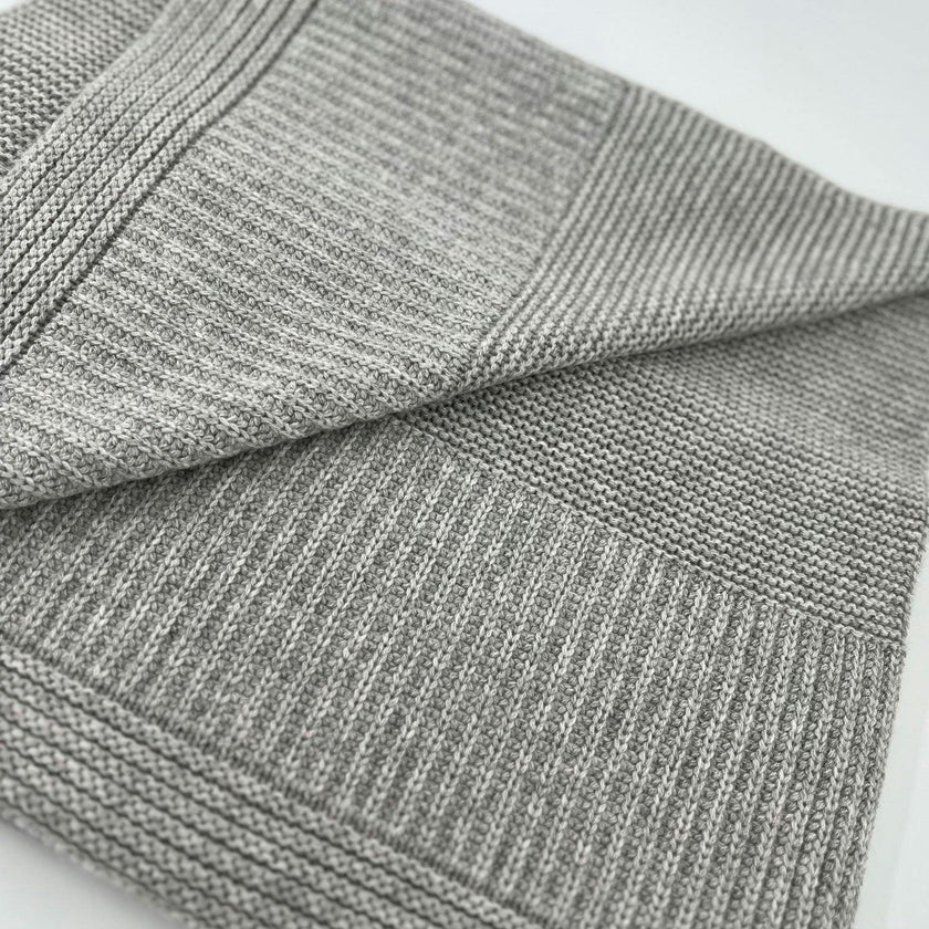 The Cocoon Cashmere Scarf