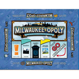 Milwaukee-Opoly