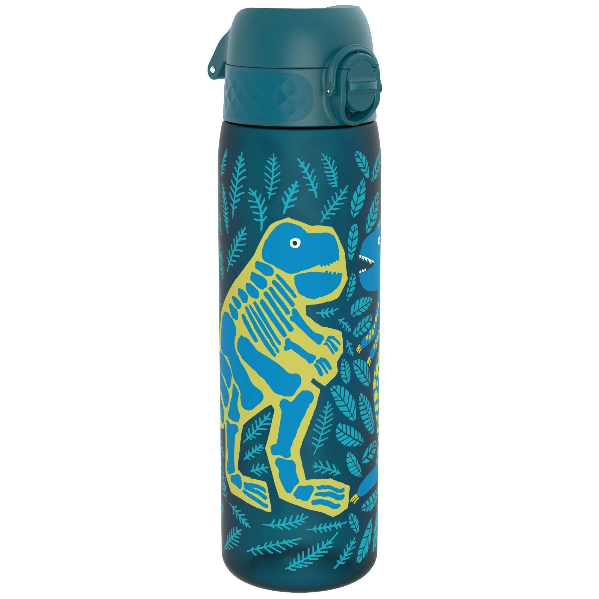 Ion8 BPA Free Recyclon Water Bottle - 18oz - Pattern
