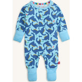 Magnetic Convertible Coverall NECKS GENERATIO