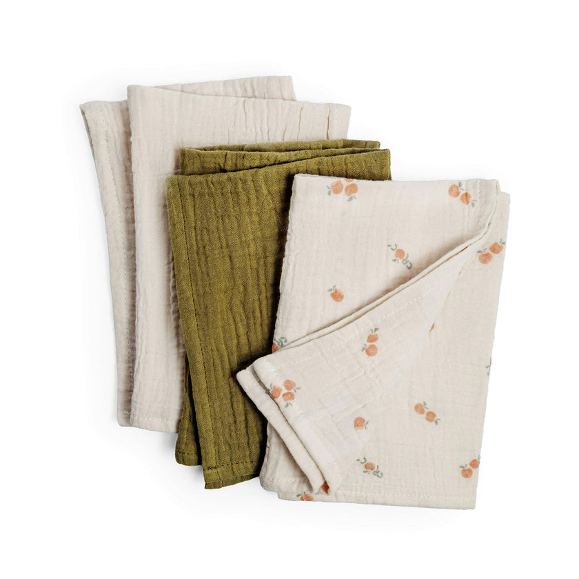 New Baby Gift Set