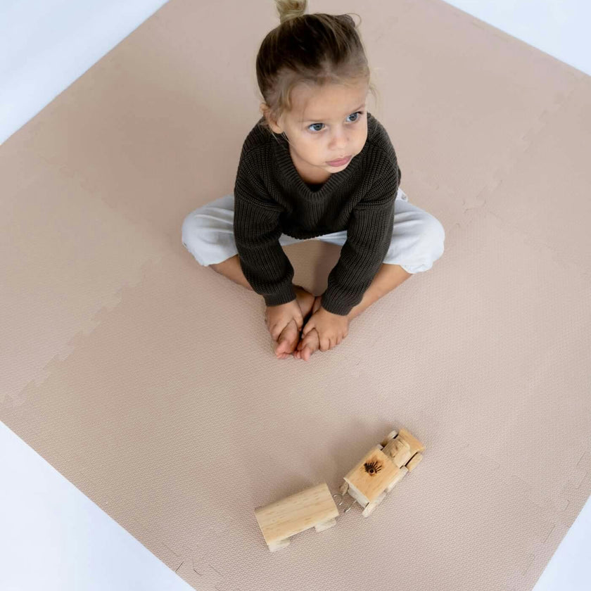 Classic Foam Playmat