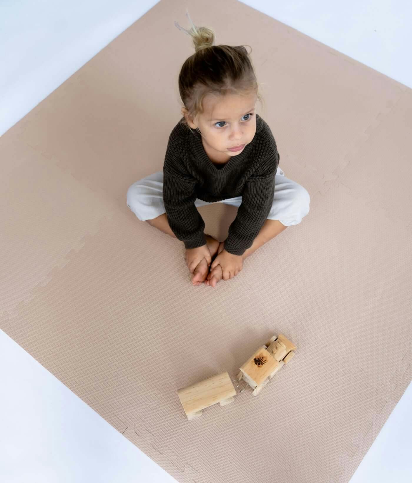 Classic Foam Playmat