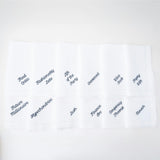 Party Archetype Dinner Napkins