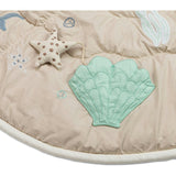 Cove Infant Activity Play Mat (Sea Life)