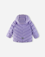 Kupponen - Toddler ReimaTec Waterproof Down Winter Jacket