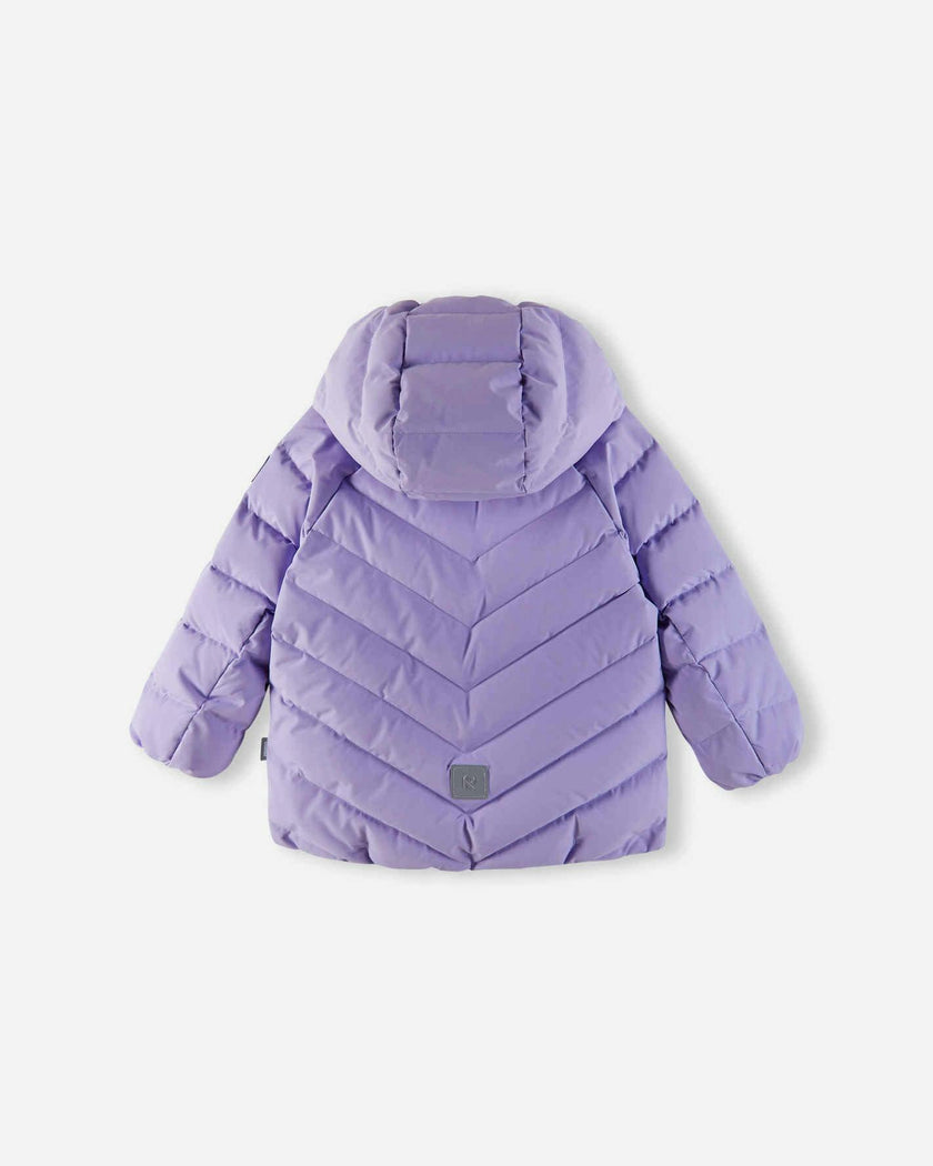 Kupponen - Toddler ReimaTec Waterproof Down Winter Jacket