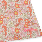 BONTON Nancy Blouse - Rose Fiesta