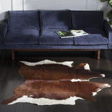 Sabrina Hide Rug