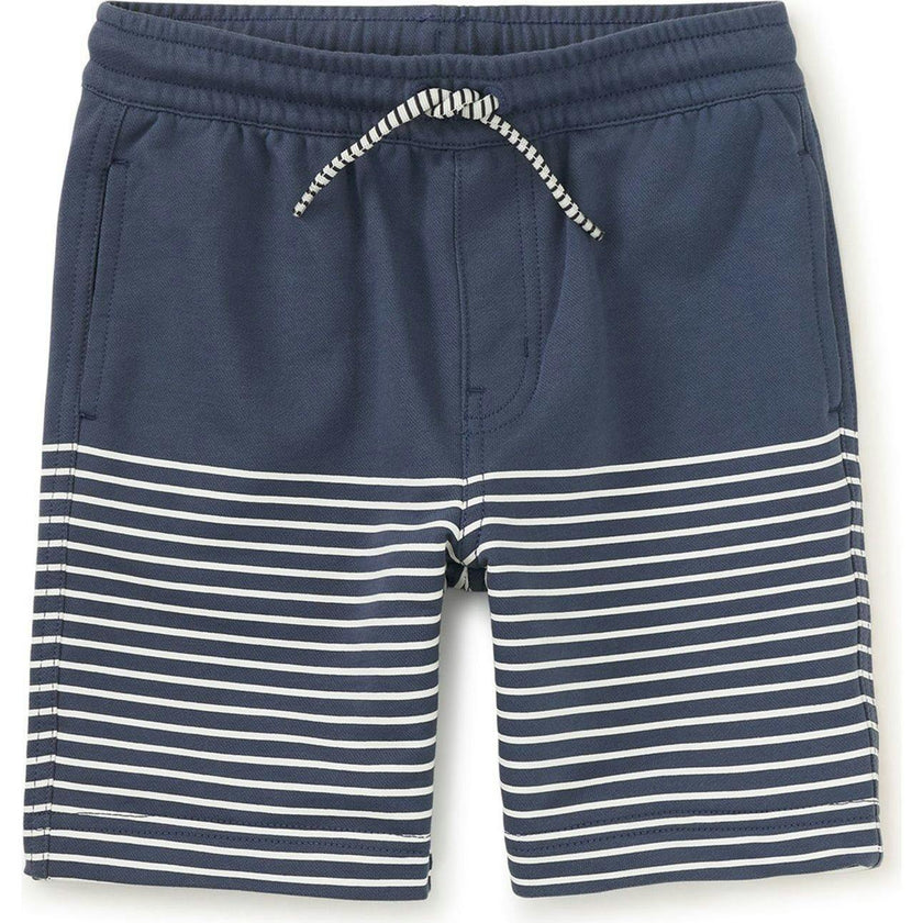 Beach Shorts, Blue