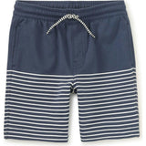 Beach Shorts, Blue
