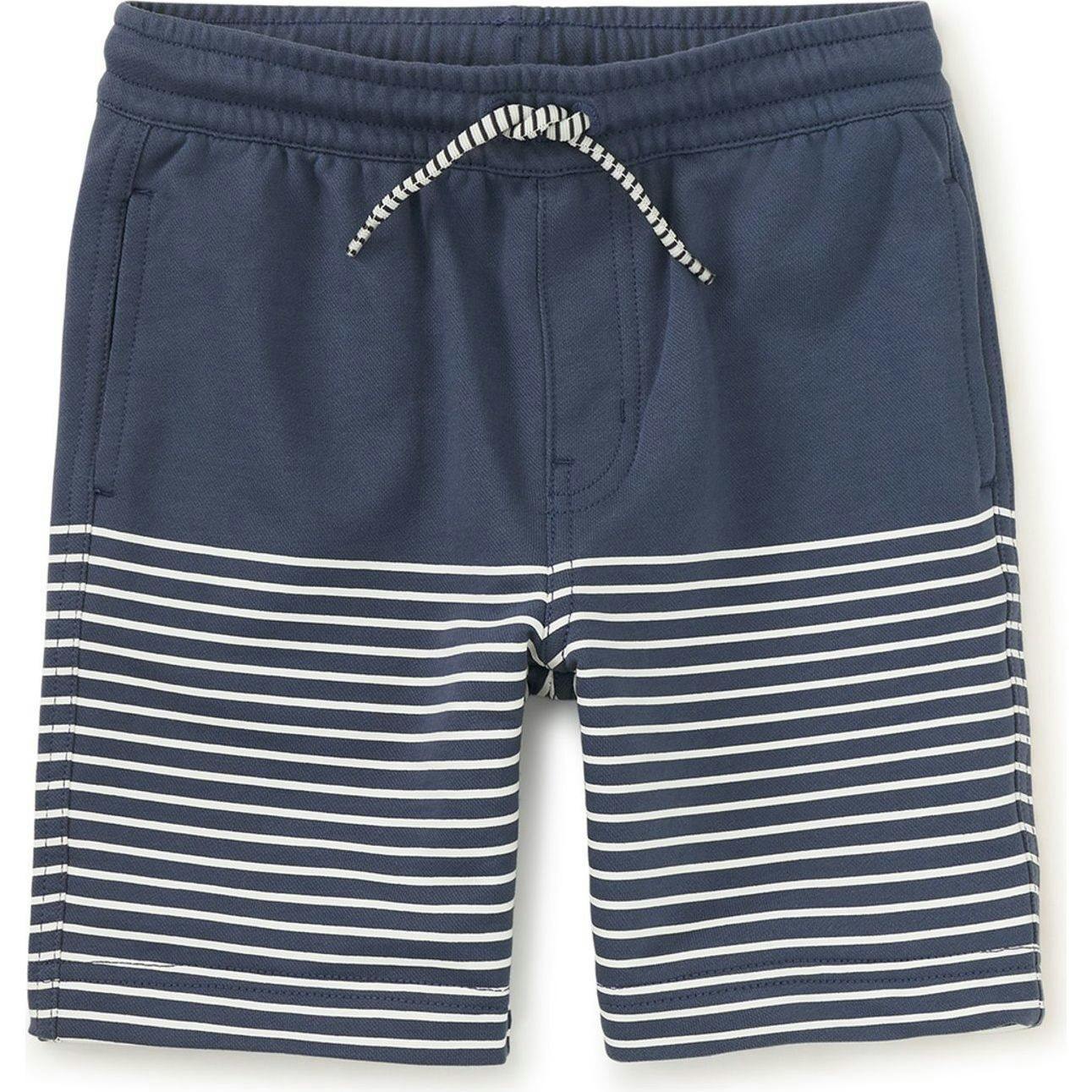 Beach Shorts, Blue