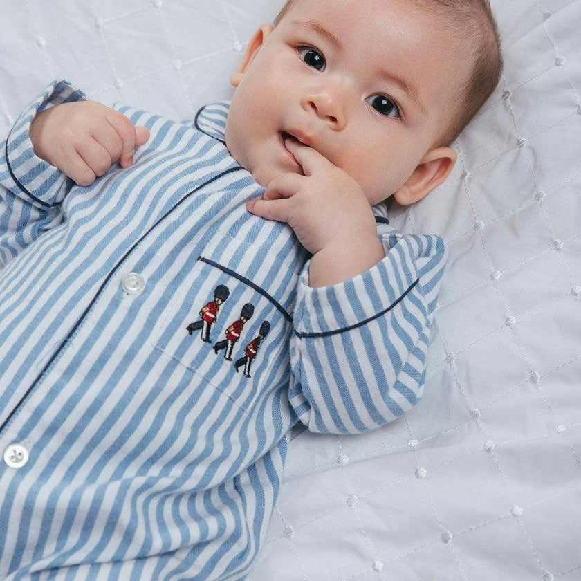 Baby Felix Onesie