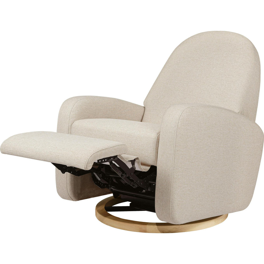 Nami Recliner & Swivel Glider