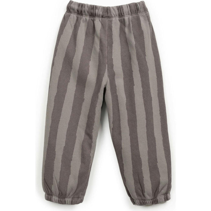 Striped Sweatpants