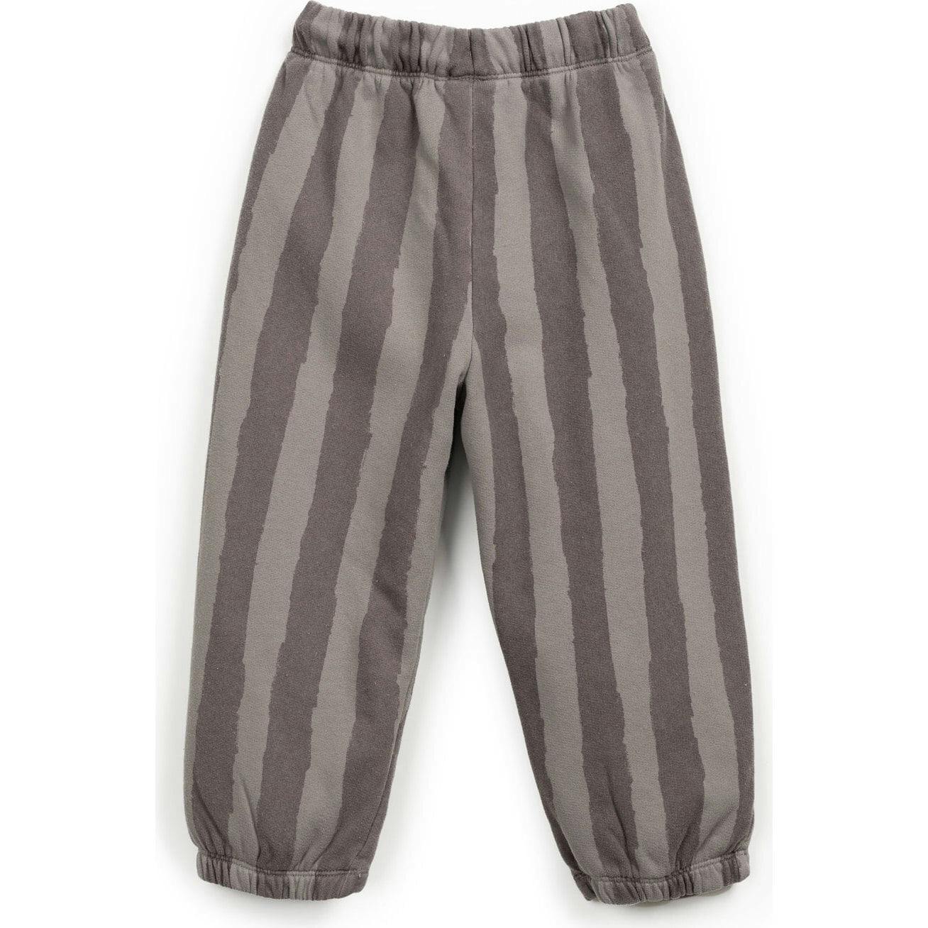 Striped Sweatpants