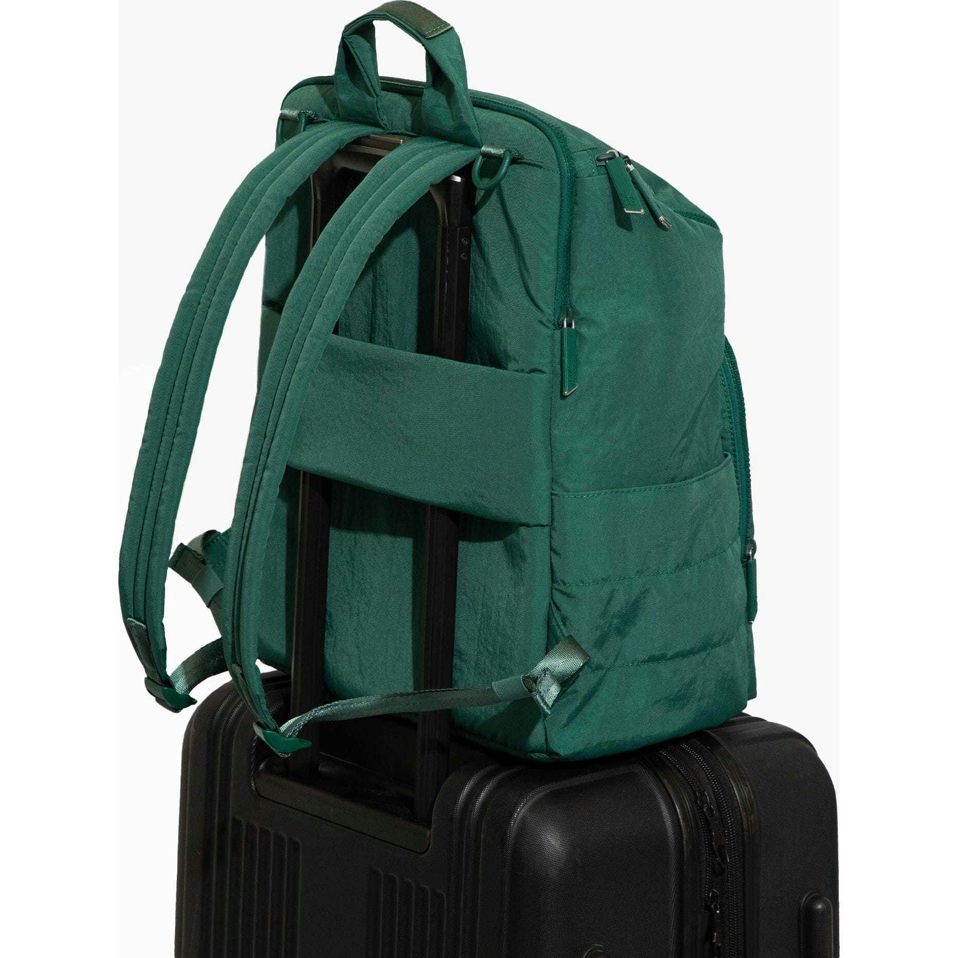 Forest Zurich Diaper Bag