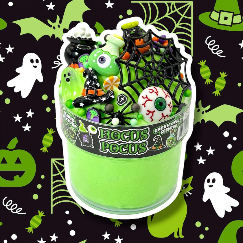 Hocus Pocus Slime