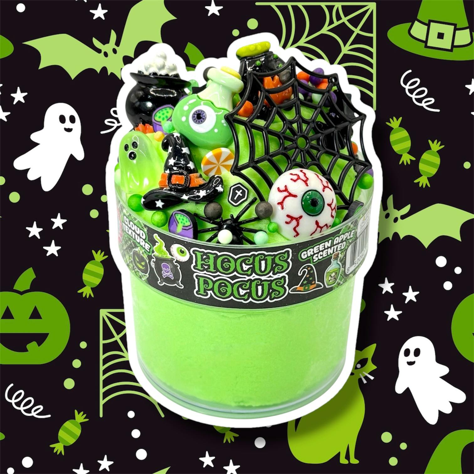 Hocus Pocus Slime