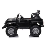 24V Toyota Land Cruiser FJ40 Kids Ride-On Truck