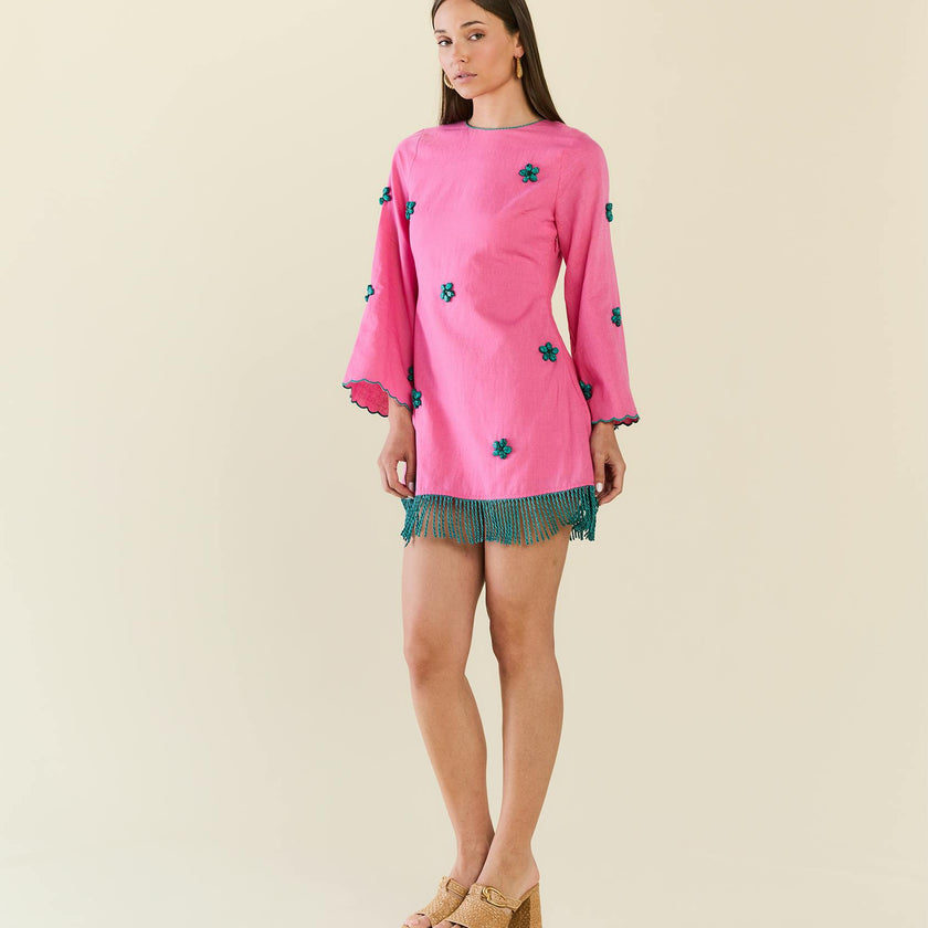 Tillie Dress
