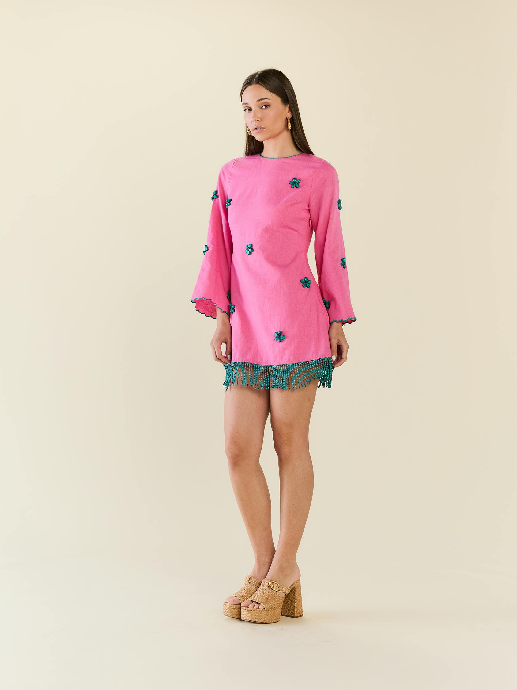Tillie Dress