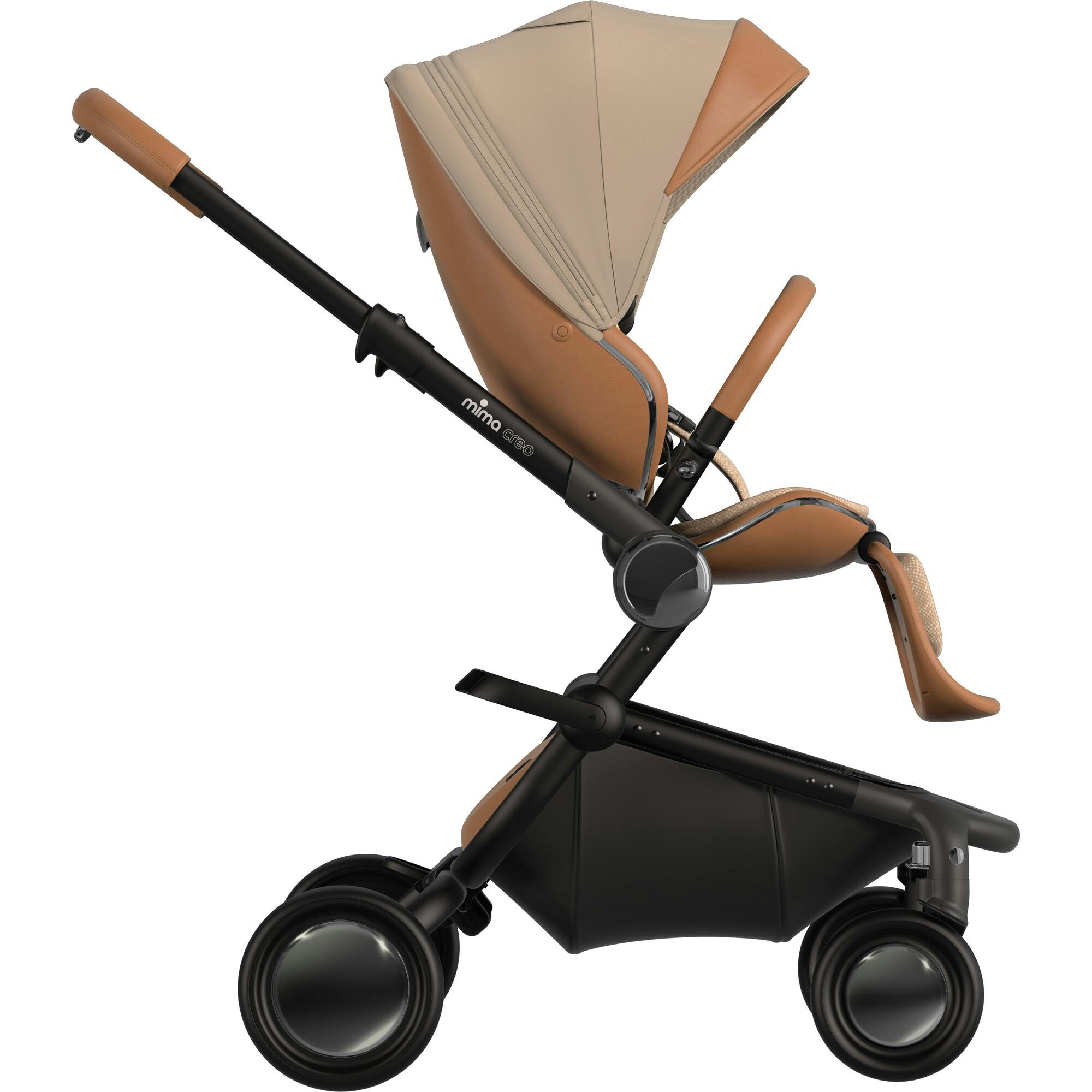 Creo Stroller