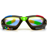 Gamer Swim Goggles