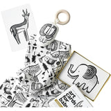 Gift Set Safari