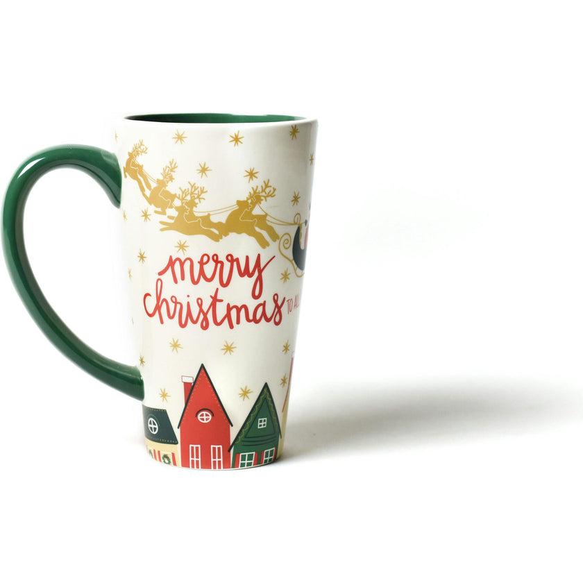 Christmas Mug