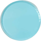 Cloud Dinner Plates