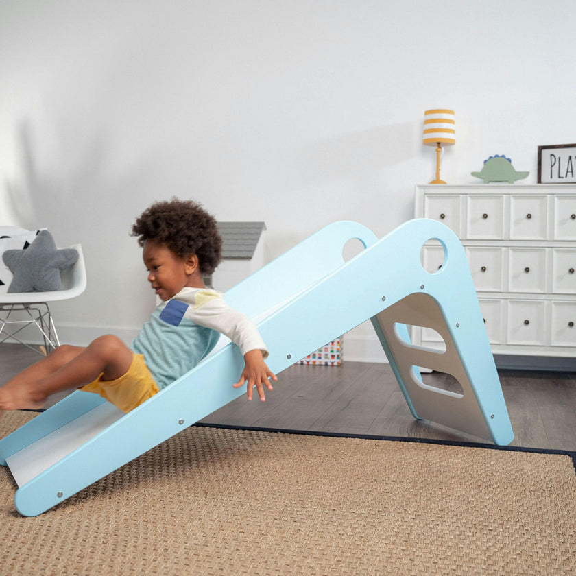 Manuka | Modern Toddler Slide