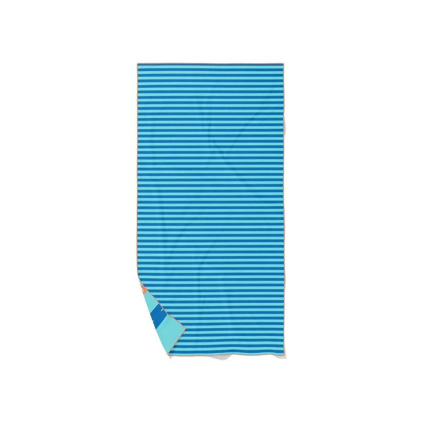 Play Towel On the Road – Double-Sided Kids Play Towel