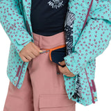 Tove snow jacket "Senso"