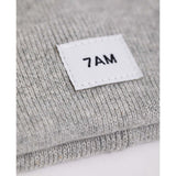 Heather Knit Beanie