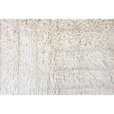 Dunes Rug, White