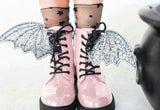 Bat Wings