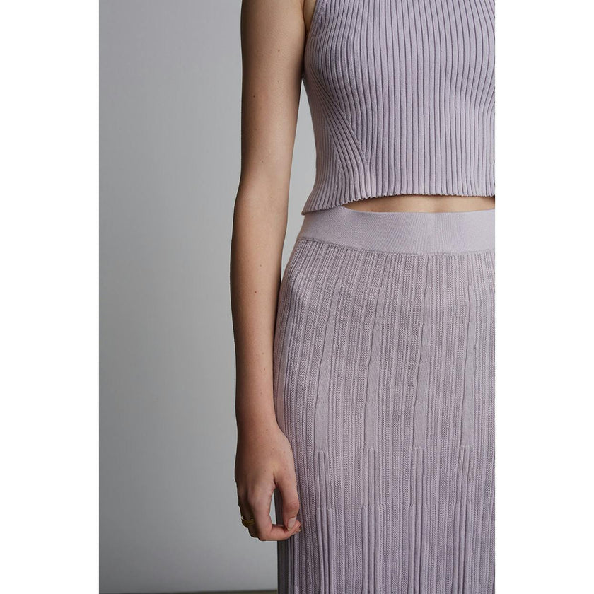 SALLY (SUMMER) SKIRT | SOFT LAVENDER | LAST ONE!
