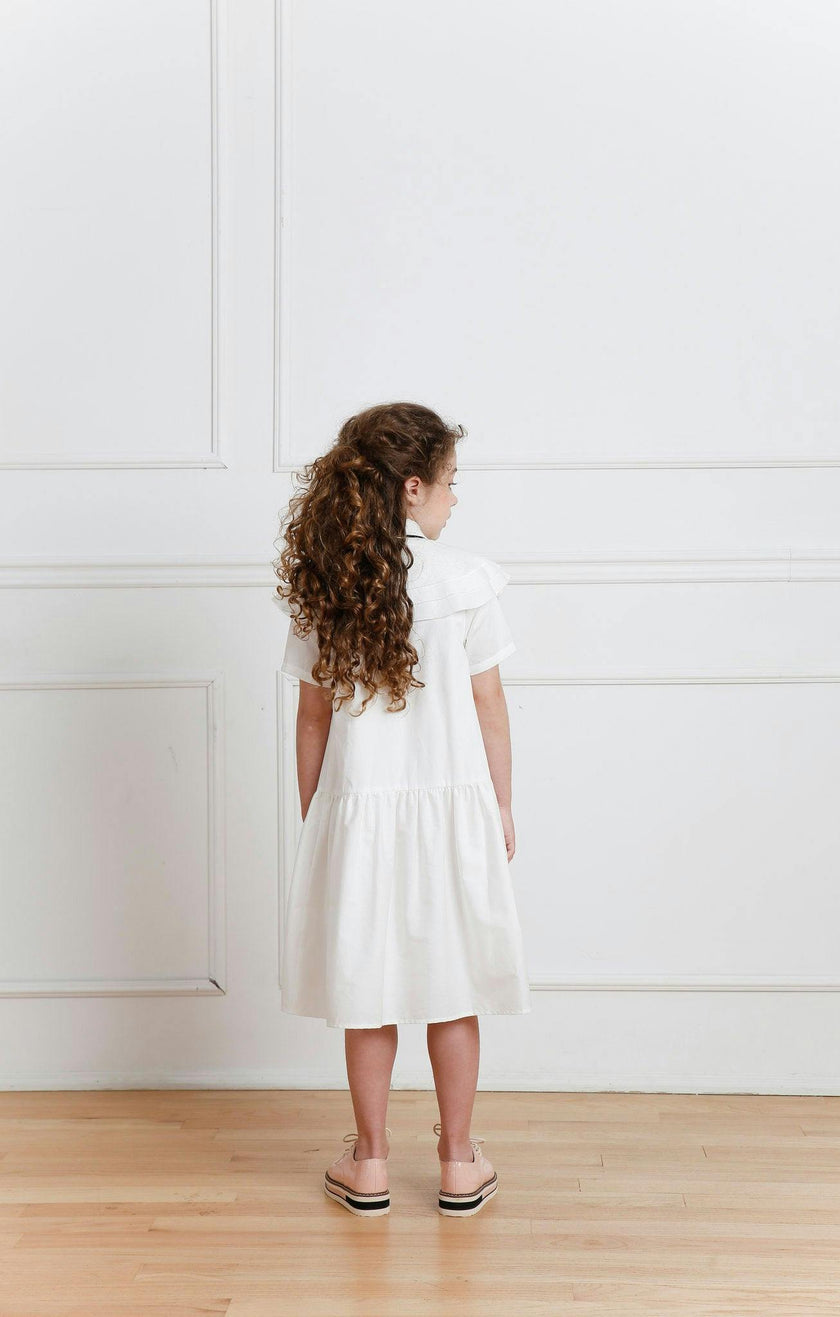 Bella Dress