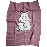 Happy Blanket