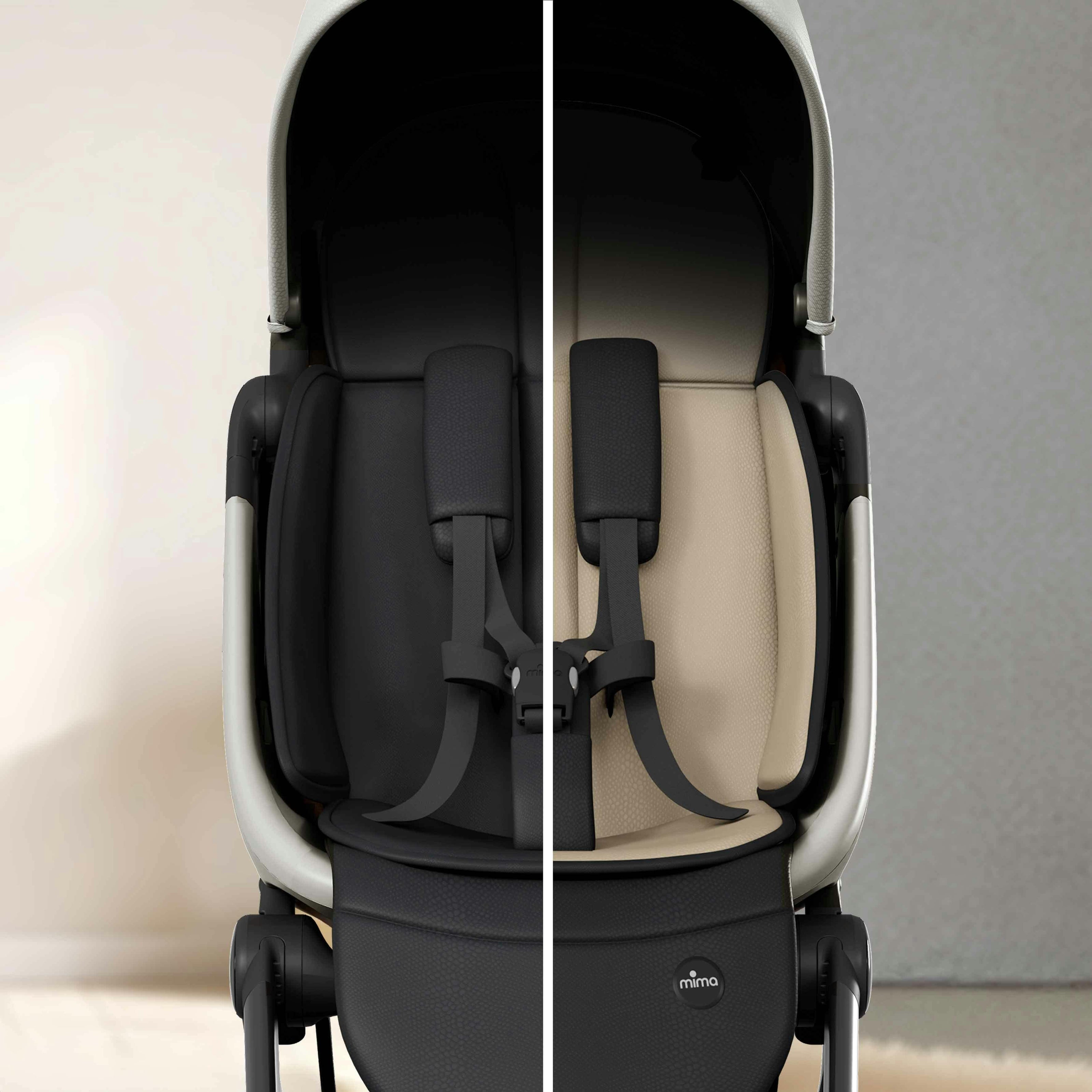 Miro Stroller
