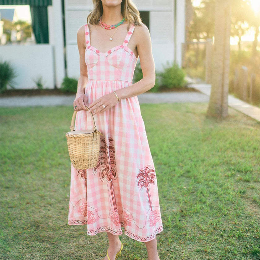 Charli Dress x Charli Evans