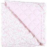 GooseWaddle Super Soft Play Mats - Cotton and Super Soft Quilted (Reversible)