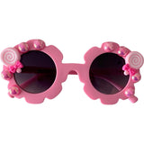 Lolipops Forever Cami Flower Sunnies