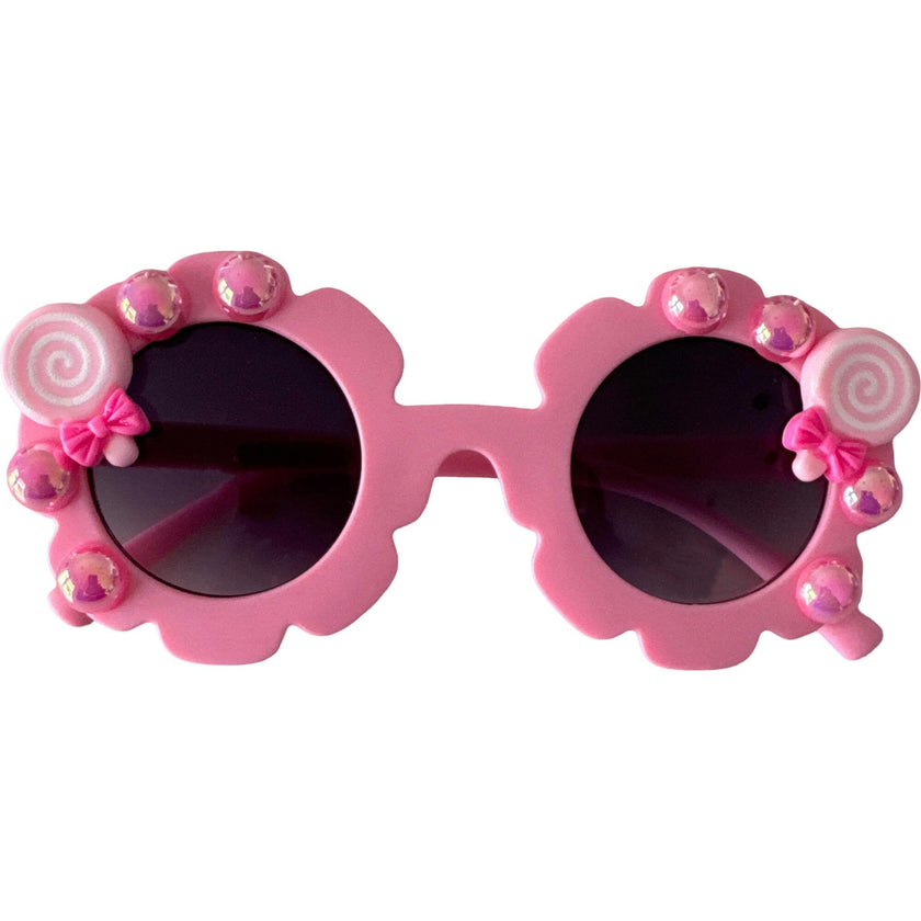 Lolipops Forever Cami Flower Sunnies