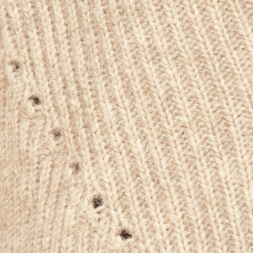 Jackson Sweater in Camel