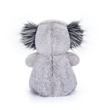 McHugs Kony Koala Weighted Plush Animal 25 cm