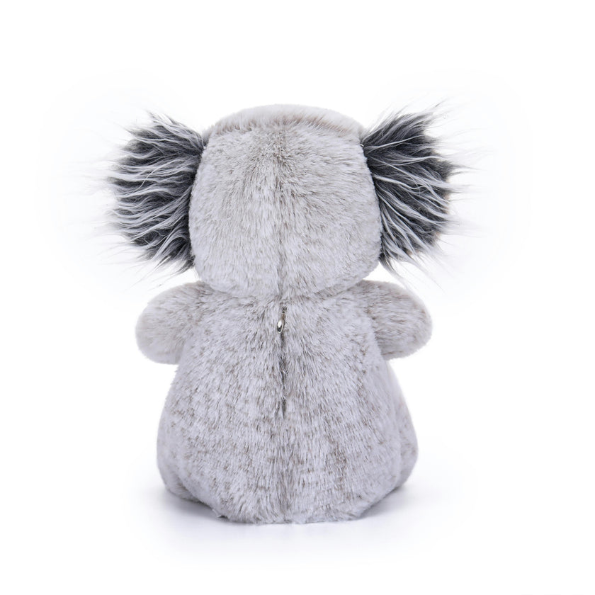 McHugs Kony Koala Weighted Plush Animal 25 cm